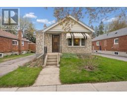 51 BERTHA AVENUE, Toronto, Ontario