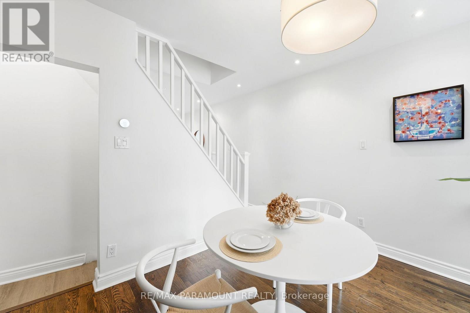 670 Rhodes Avenue, Toronto, Ontario  M4J 4X6 - Photo 12 - E13131086