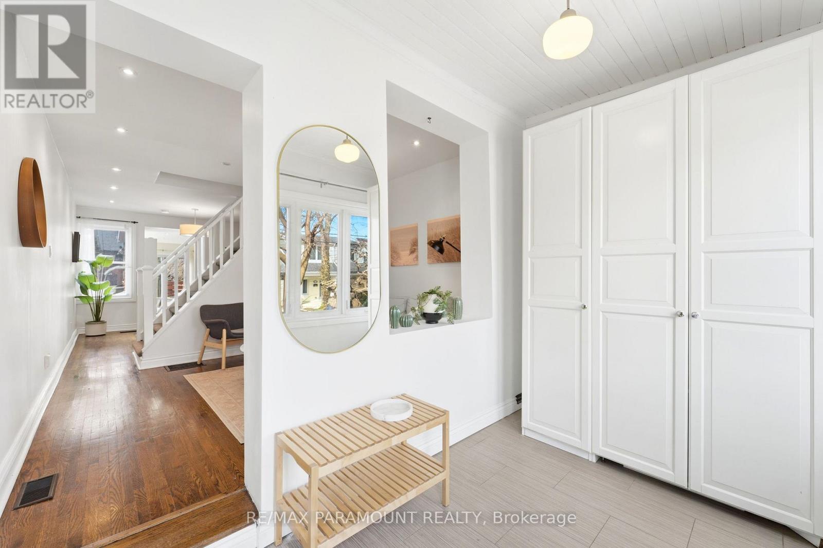 670 Rhodes Avenue, Toronto, Ontario  M4J 4X6 - Photo 13 - E13131086