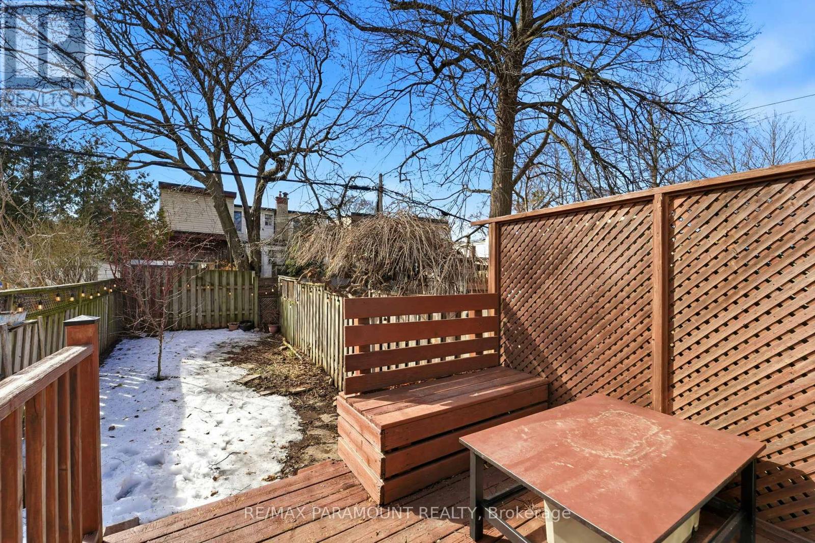 670 Rhodes Avenue, Toronto, Ontario  M4J 4X6 - Photo 37 - E13131086