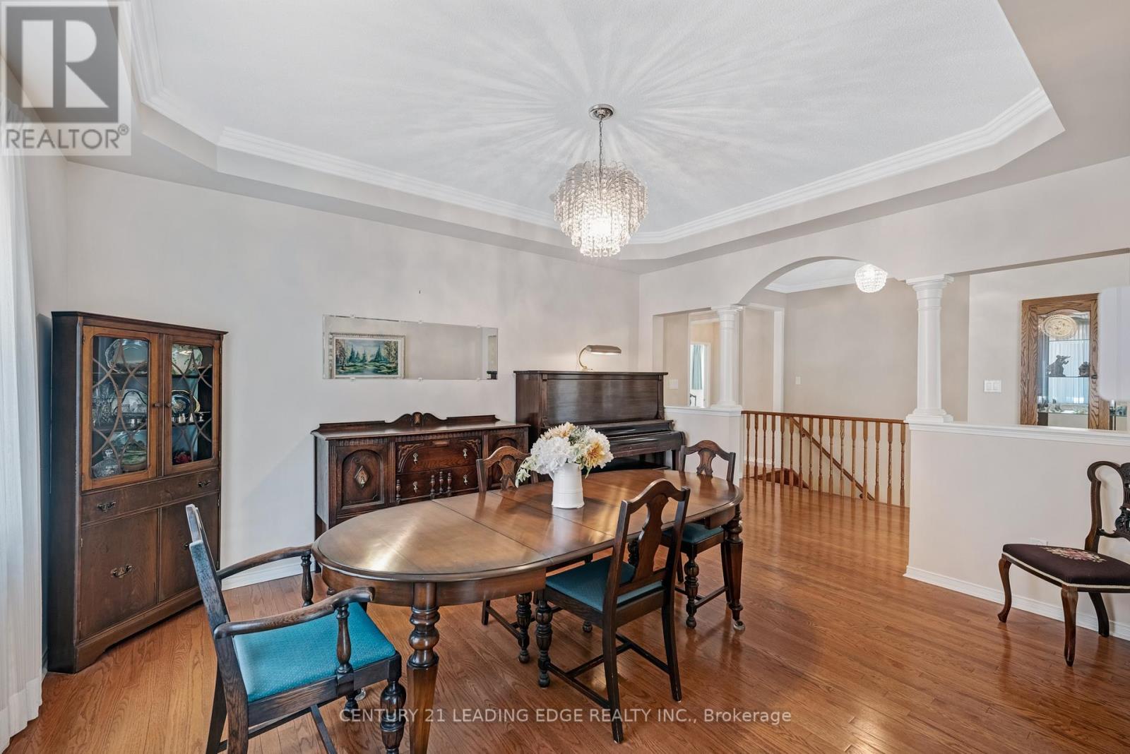 50 Button Crescent, Uxbridge, Ontario  L9P 1Z6 - Photo 10 - N13131112