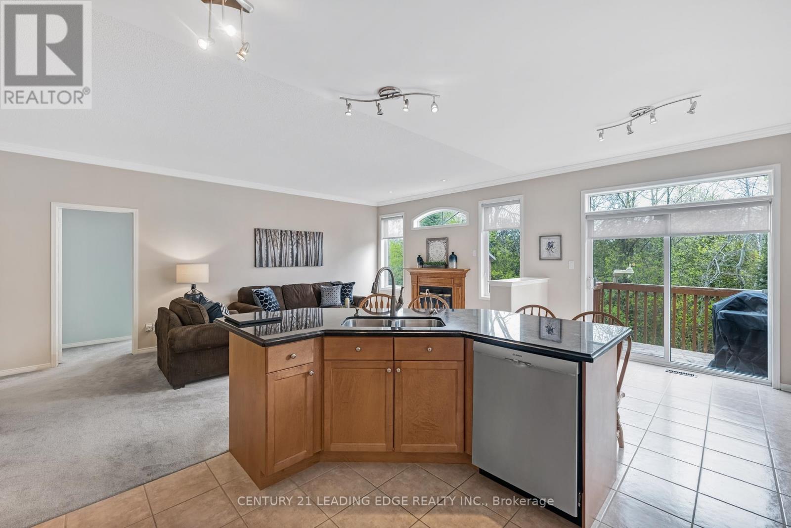 50 Button Crescent, Uxbridge, Ontario  L9P 1Z6 - Photo 6 - N13131112
