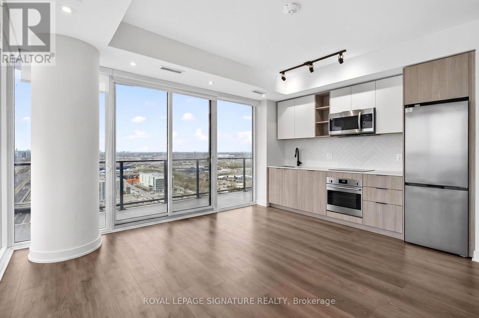 2309 - 36 Zorra Street, Toronto, Ontario  M8Z 0G5 - Photo 17 - W13126398