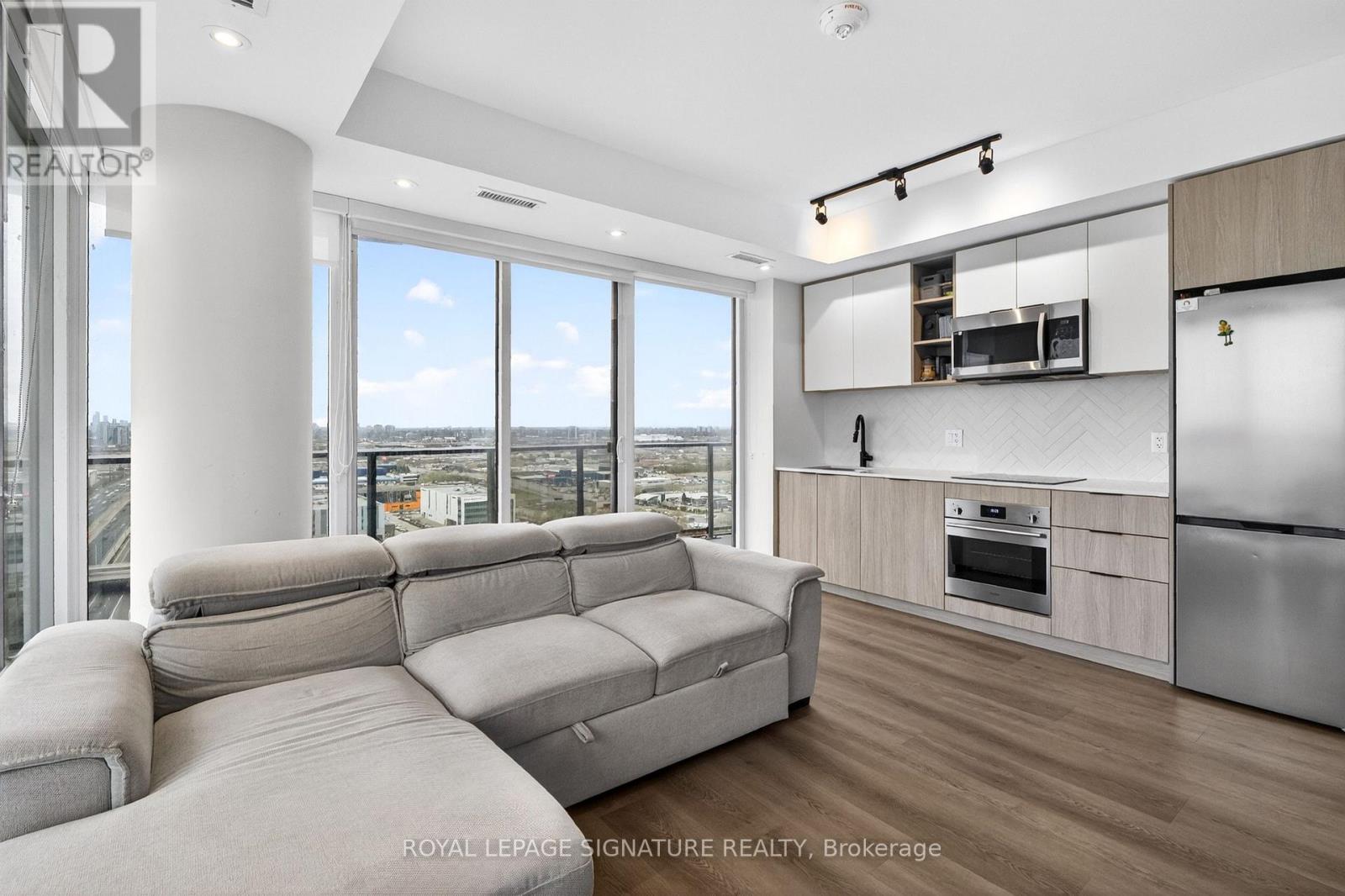 2309 - 36 Zorra Street, Toronto, Ontario  M8Z 0G5 - Photo 18 - W13126398