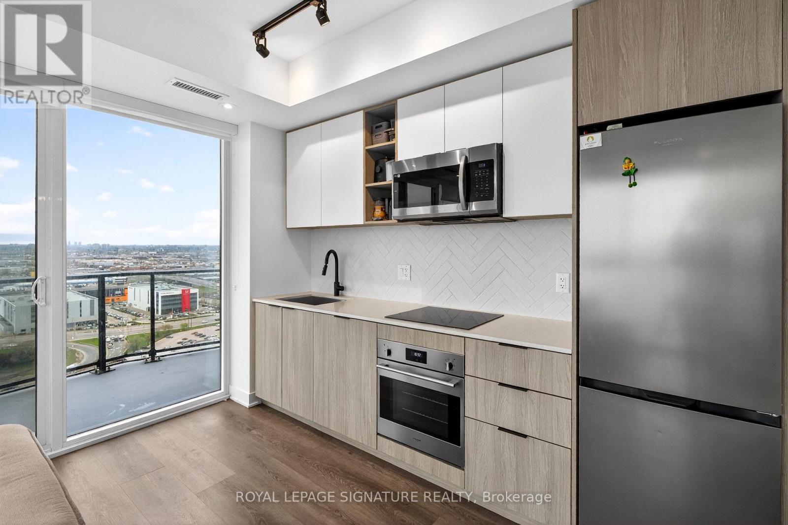 2309 - 36 Zorra Street, Toronto, Ontario  M8Z 0G5 - Photo 21 - W13126398