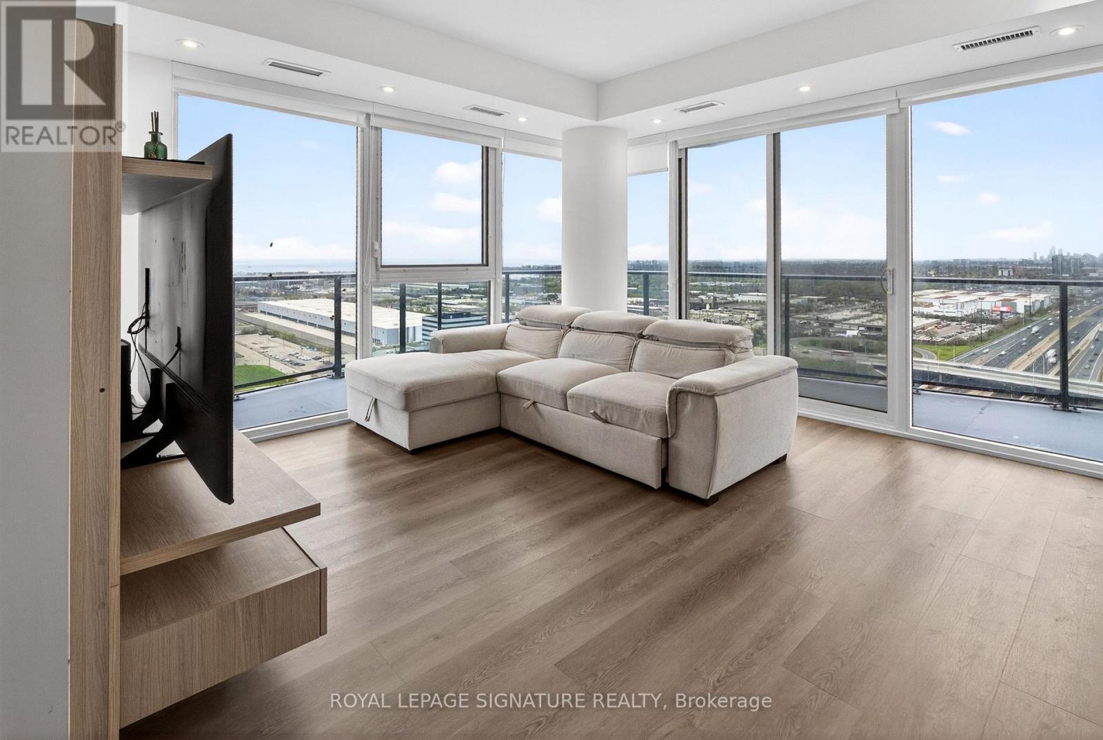 2309 - 36 Zorra Street, Toronto, Ontario  M8Z 0G5 - Photo 11 - W13126398
