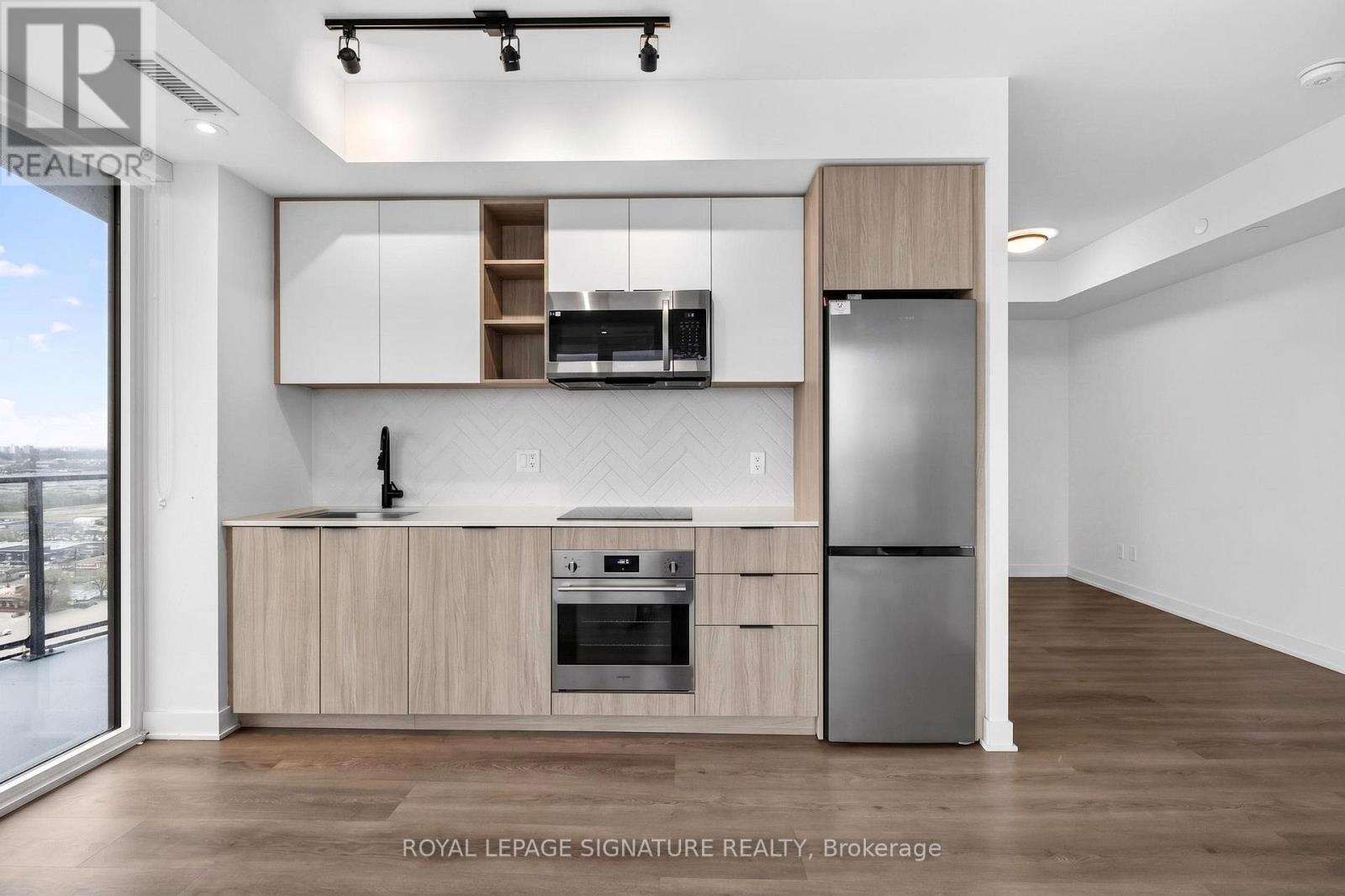 2309 - 36 Zorra Street, Toronto, Ontario  M8Z 0G5 - Photo 20 - W13126398