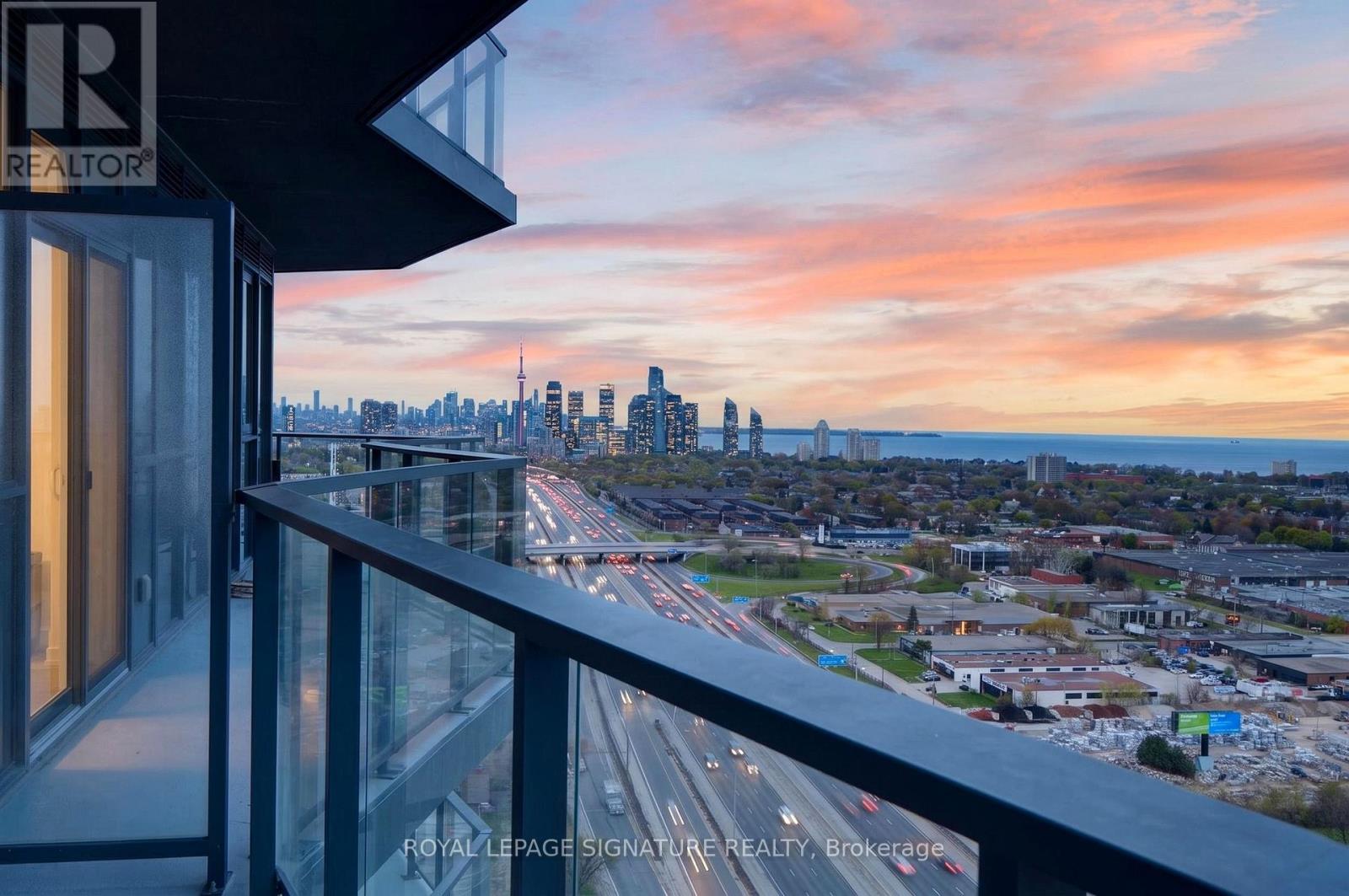 2309 - 36 Zorra Street, Toronto, Ontario  M8Z 0G5 - Photo 36 - W13126398