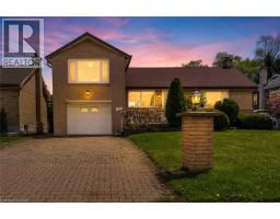 32 DURHAM Road, Stoney Creek, Ontario