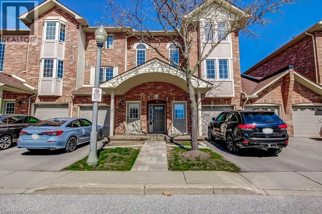 4045 UPPER MIDDLE Road W Unit# 41, Burlington, Ontario