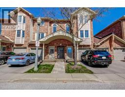 4045 UPPER MIDDLE Road W Unit# 41, Burlington, Ontario