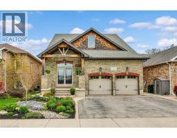71 BIRKINSHAW Road, Cambridge, Ontario