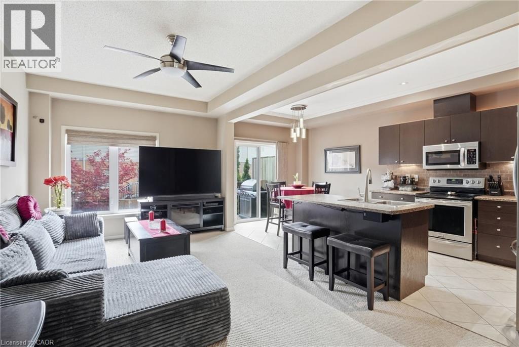 131 Bankfield Crescent, Hamilton, Ontario  L8J 0B9 - Photo 10 - 40829309