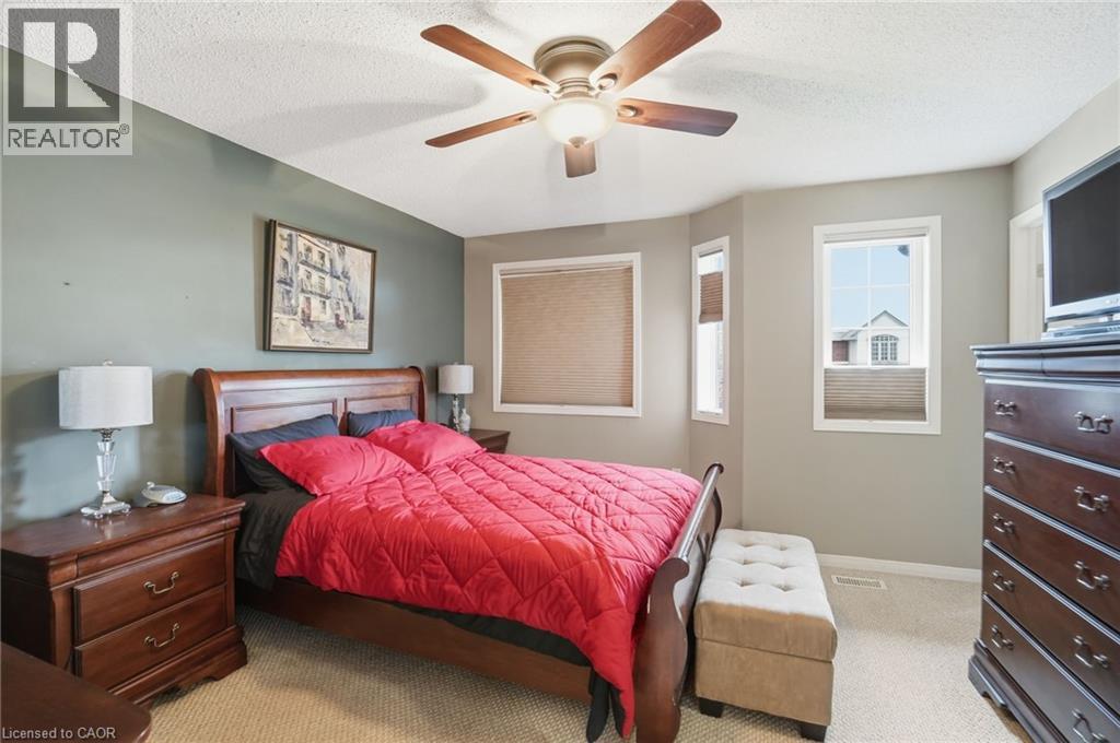 131 Bankfield Crescent, Hamilton, Ontario  L8J 0B9 - Photo 28 - 40829309