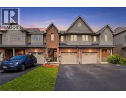 131 BANKFIELD Crescent, Hamilton, Ontario