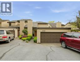 3542 HURST PLACE, Vancouver, British Columbia