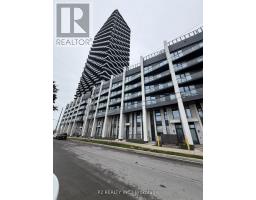 610 - 36 ZORRA STREET, Toronto, Ontario