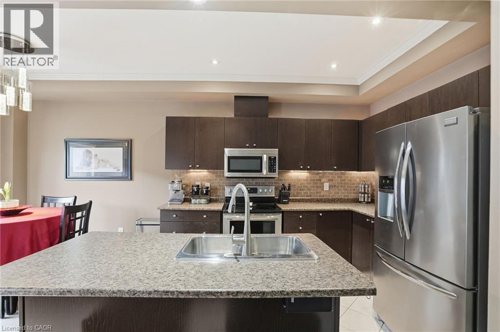 131 Bankfield Crescent, Hamilton, Ontario  L8J 0B9 - Photo 17 - 40829309