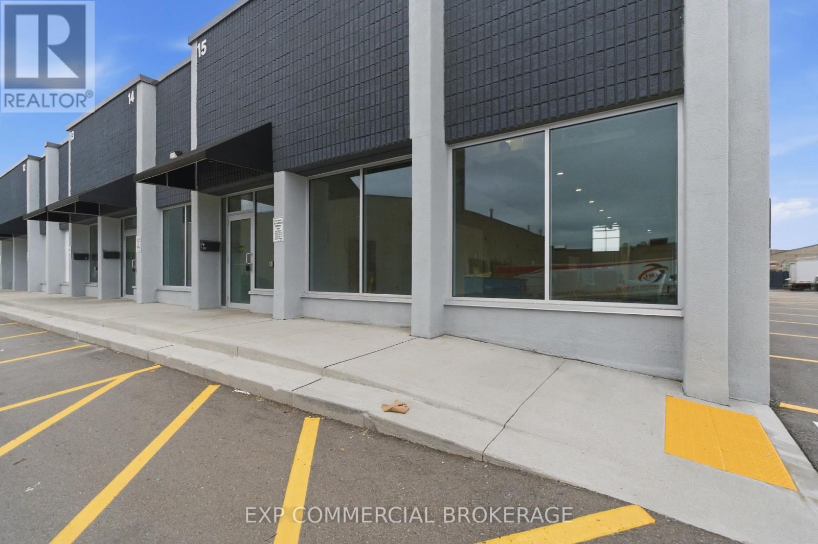 14&15 - 397 Humberline Drive, Toronto, Ontario  M9W 5T5 - Photo 11 - W13131118