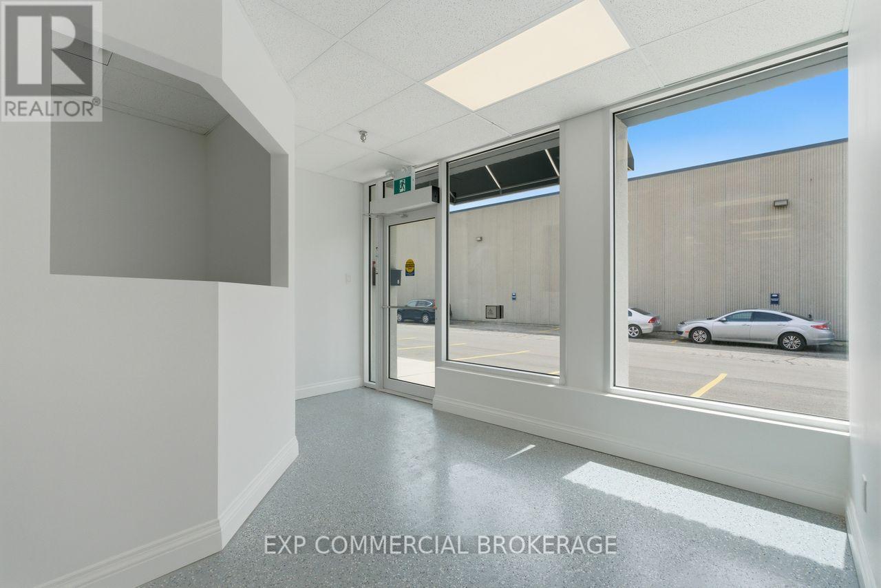 5 - 397 Humberline Drive, Toronto, Ontario  M9W 5T5 - Photo 9 - W13131126