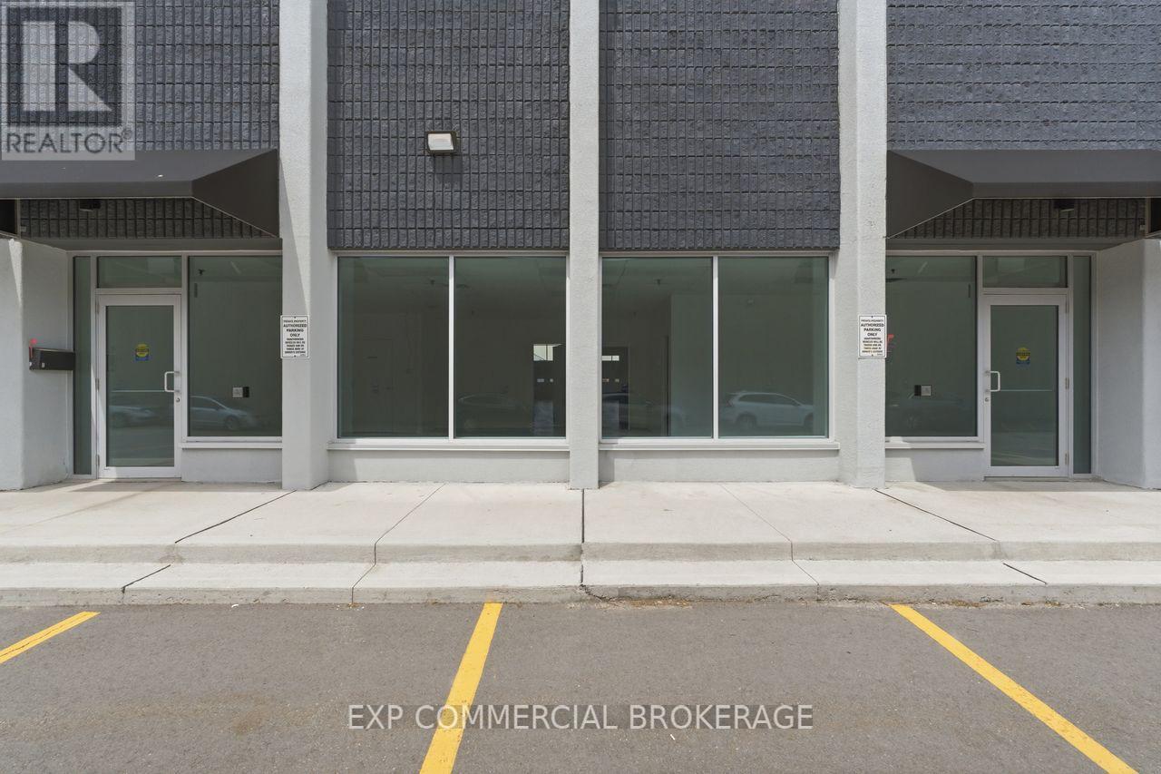 8&9 - 397 HUMBERLINE DRIVE, Toronto, Ontario
