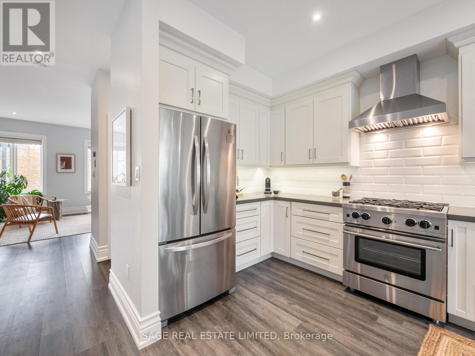 5 - 3071 Treadwells Drive, Mississauga, Ontario  L4X 1L5 - Photo 11 - W13131136
