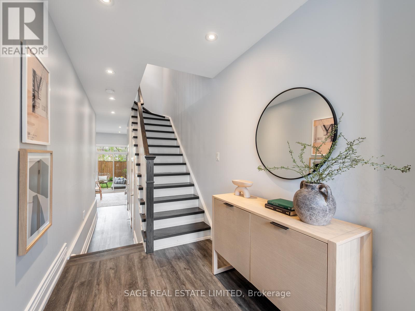 5 - 3071 Treadwells Drive, Mississauga, Ontario  L4X 1L5 - Photo 4 - W13131136