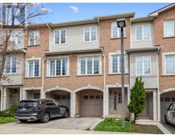 5 - 3071 TREADWELLS DRIVE, Mississauga, Ontario