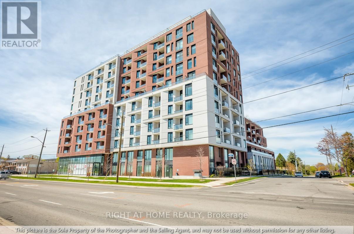 1211 - 3100 KEELE STREET, Toronto, Ontario