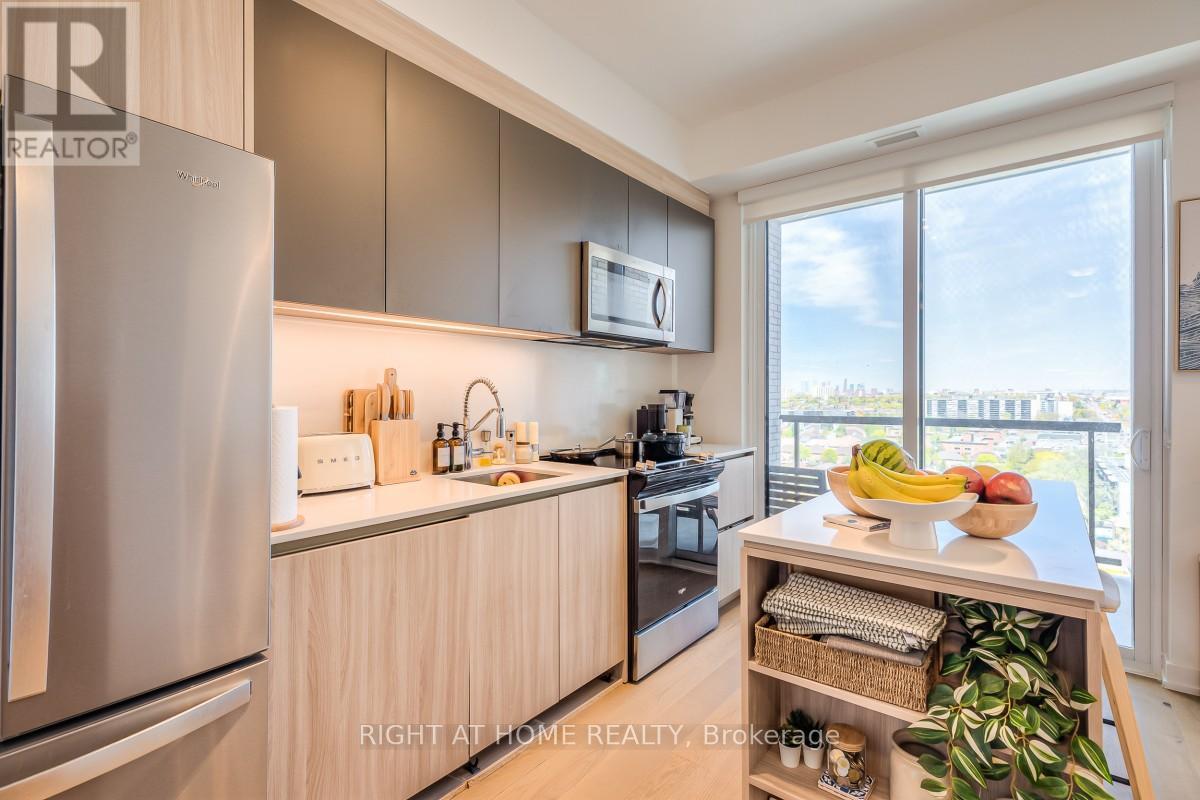 1211 - 3100 Keele Street, Toronto, Ontario  M3M 2H4 - Photo 10 - W13131158