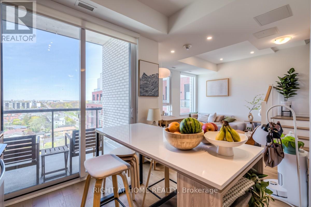 1211 - 3100 Keele Street, Toronto, Ontario  M3M 2H4 - Photo 11 - W13131158