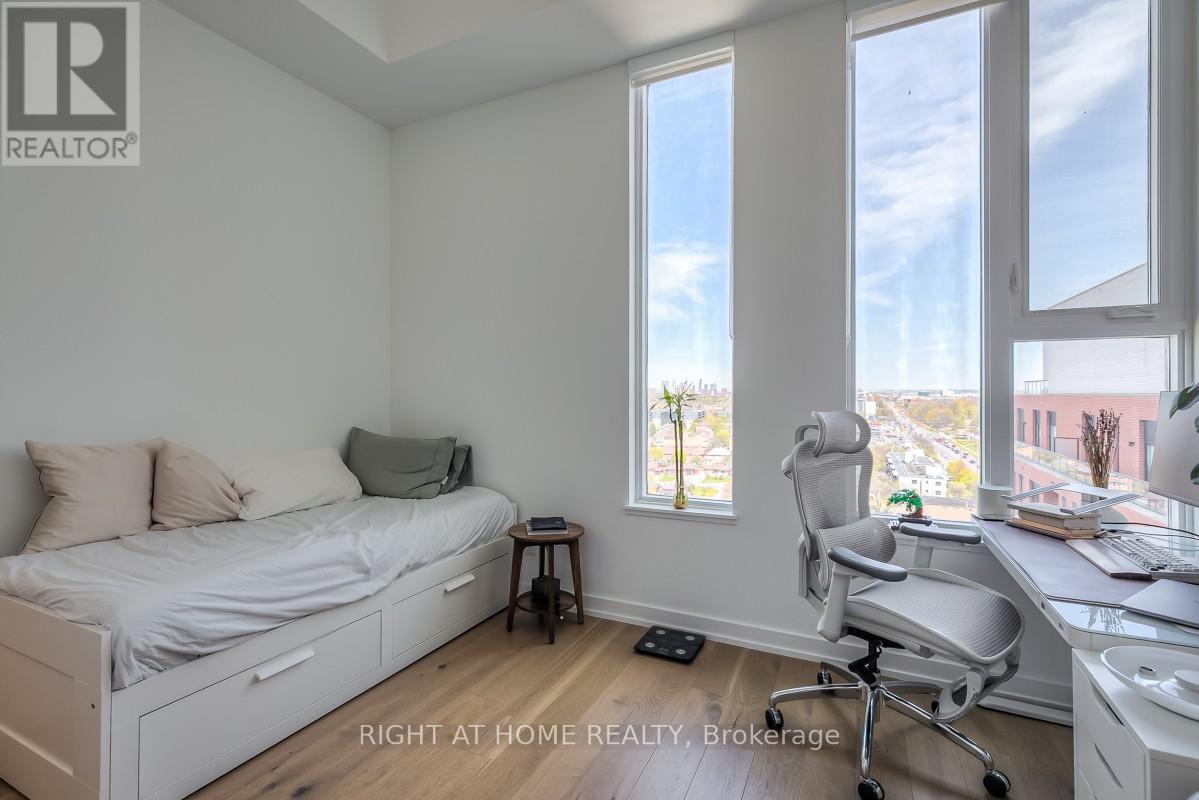1211 - 3100 Keele Street, Toronto, Ontario  M3M 2H4 - Photo 20 - W13131158