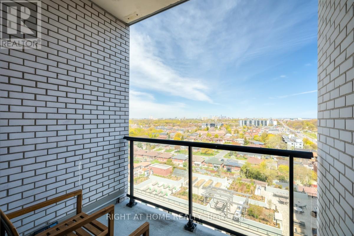1211 - 3100 Keele Street, Toronto, Ontario  M3M 2H4 - Photo 24 - W13131158