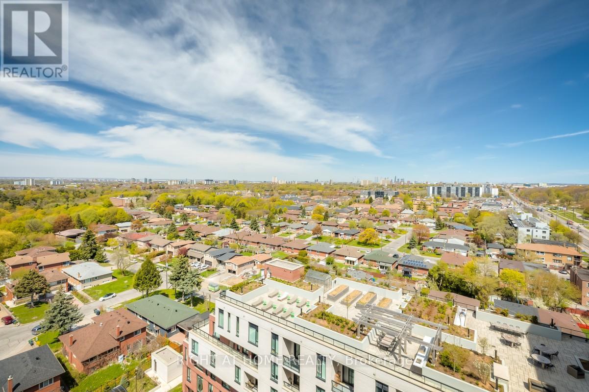 1211 - 3100 Keele Street, Toronto, Ontario  M3M 2H4 - Photo 25 - W13131158