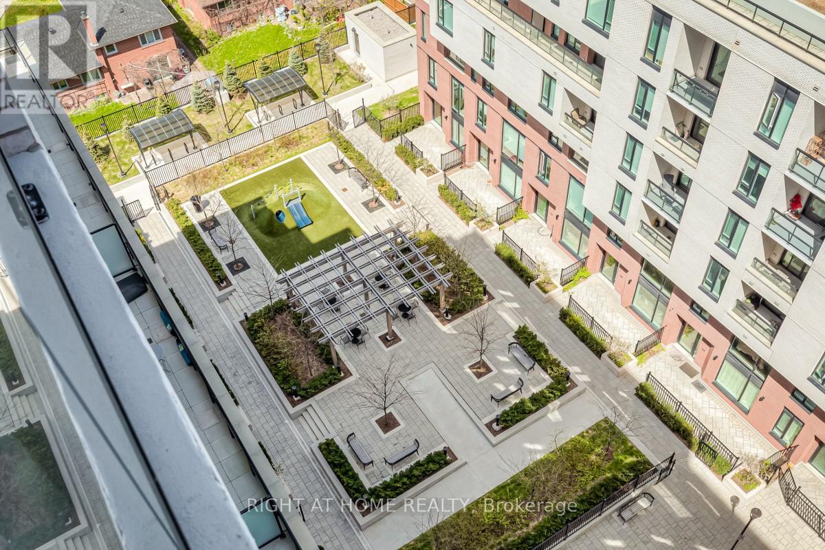 1211 - 3100 Keele Street, Toronto, Ontario  M3M 2H4 - Photo 26 - W13131158