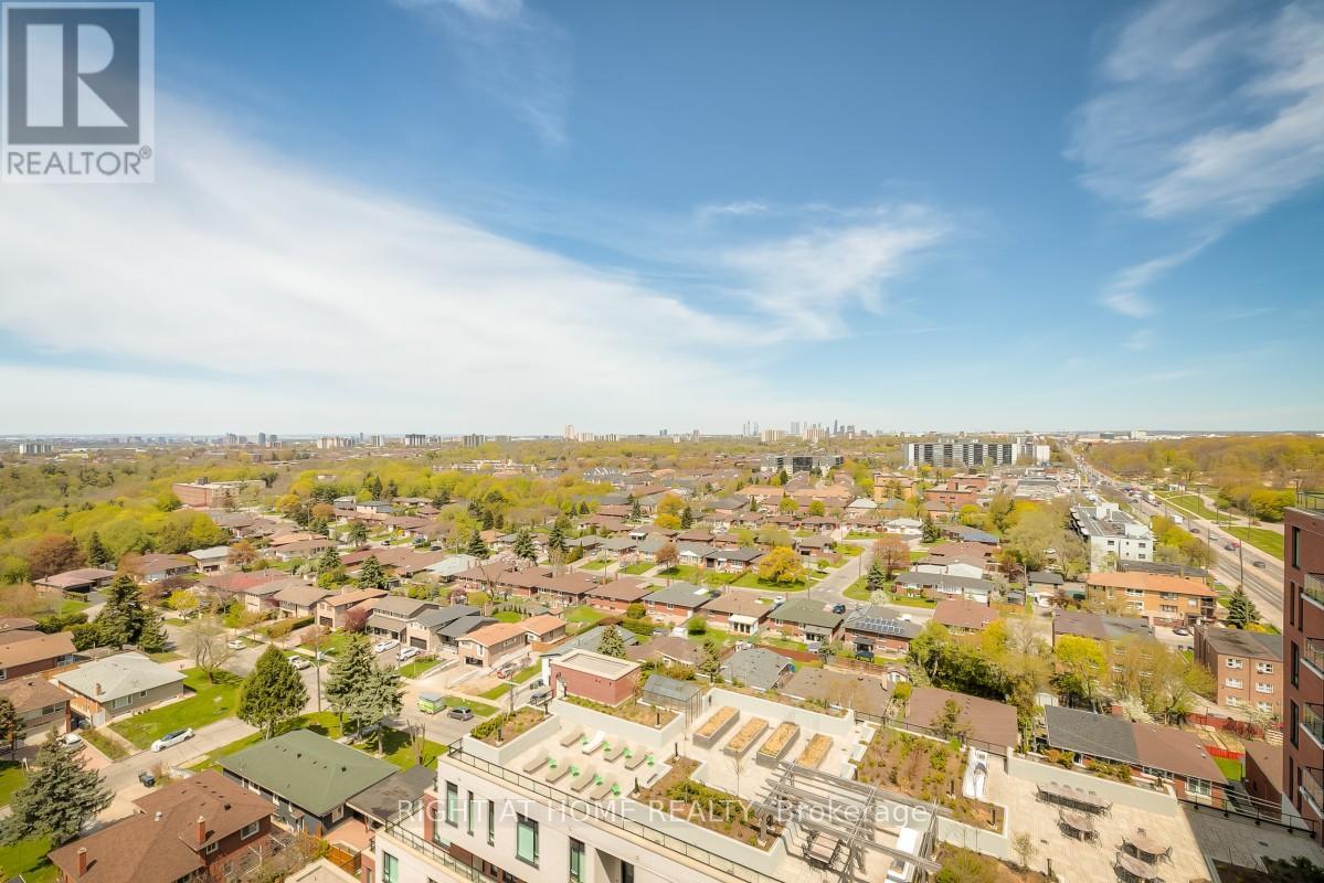 1211 - 3100 Keele Street, Toronto, Ontario  M3M 2H4 - Photo 28 - W13131158