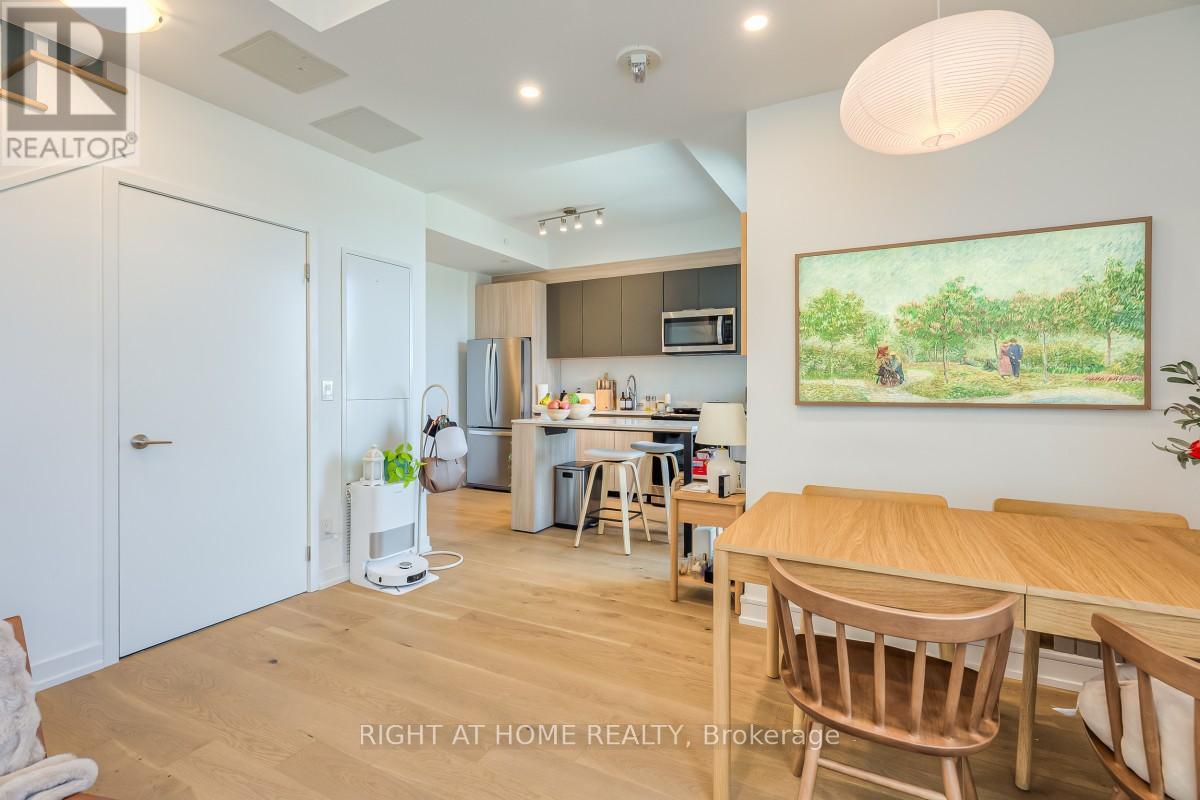 1211 - 3100 Keele Street, Toronto, Ontario  M3M 2H4 - Photo 6 - W13131158