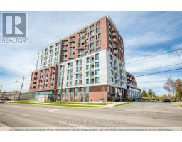 1211 - 3100 KEELE STREET, Toronto, Ontario