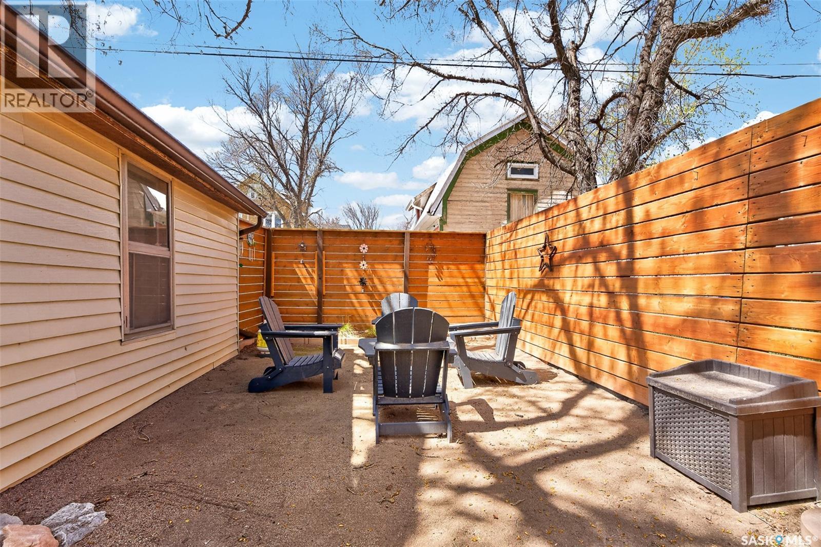 1108 Redland Avenue, Moose Jaw, Saskatchewan  S6H 3P3 - Photo 66 - SK036059