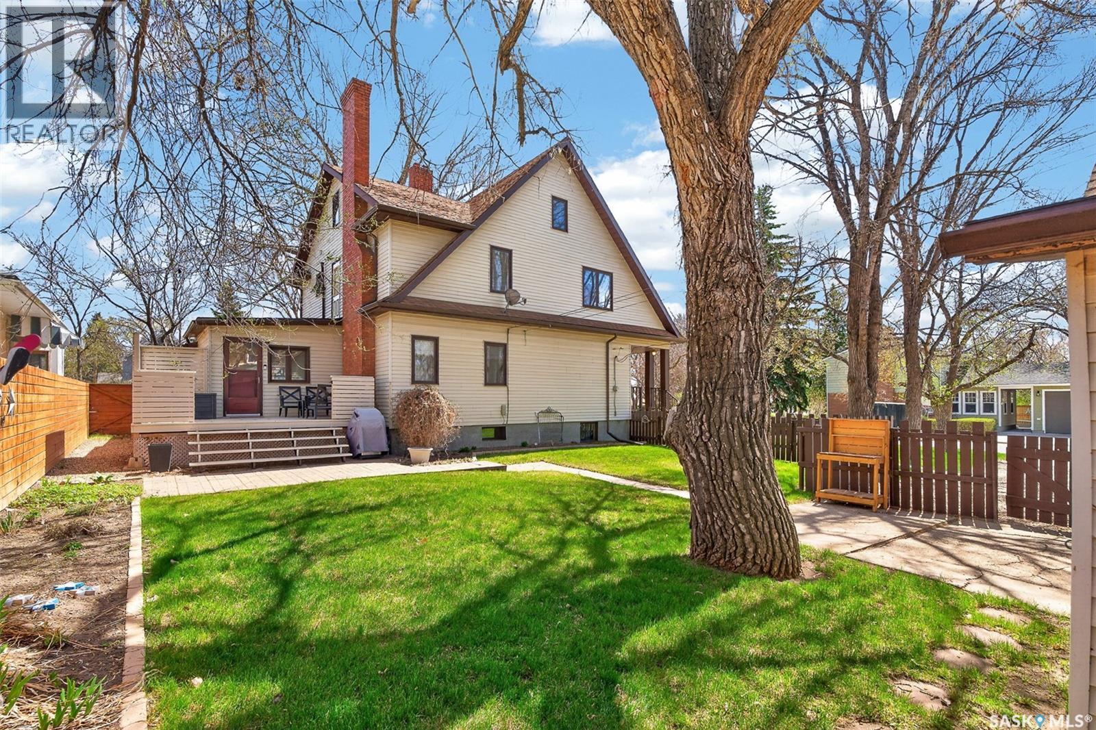 1108 Redland Avenue, Moose Jaw, Saskatchewan  S6H 3P3 - Photo 67 - SK036059