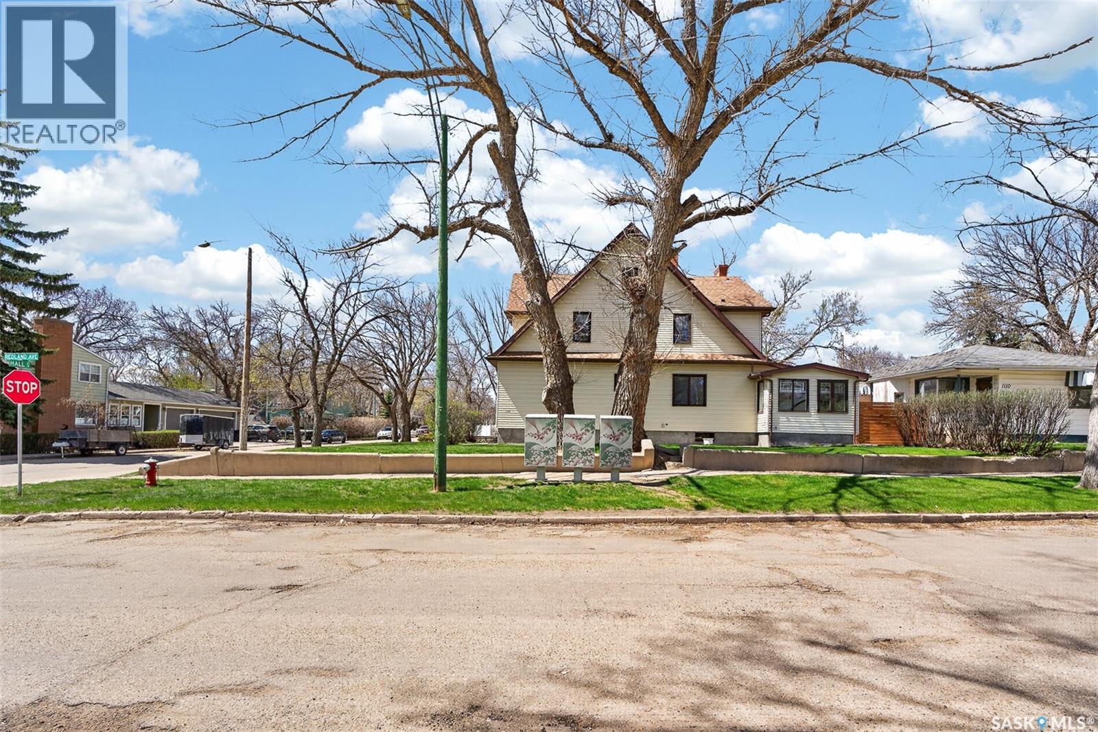 1108 Redland Avenue, Moose Jaw, Saskatchewan  S6H 3P3 - Photo 70 - SK036059