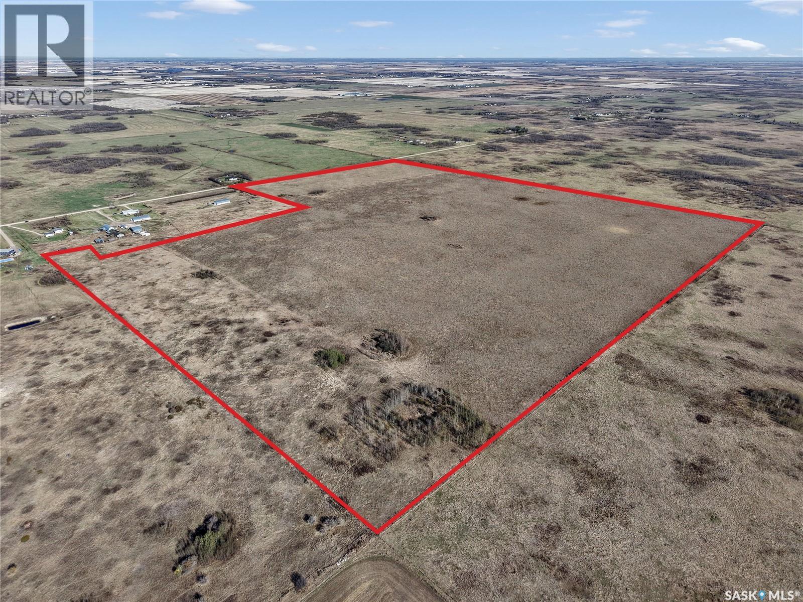 Martensville 141 land, Corman Park Rm No. 344, Saskatchewan