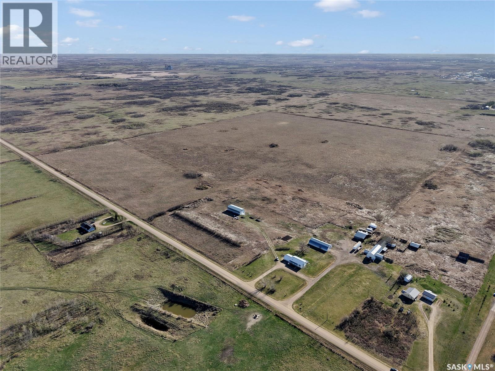 Martensville 141 Land, Corman Park Rm No. 344, Saskatchewan  S0K 2T0 - Photo 2 - SK035914