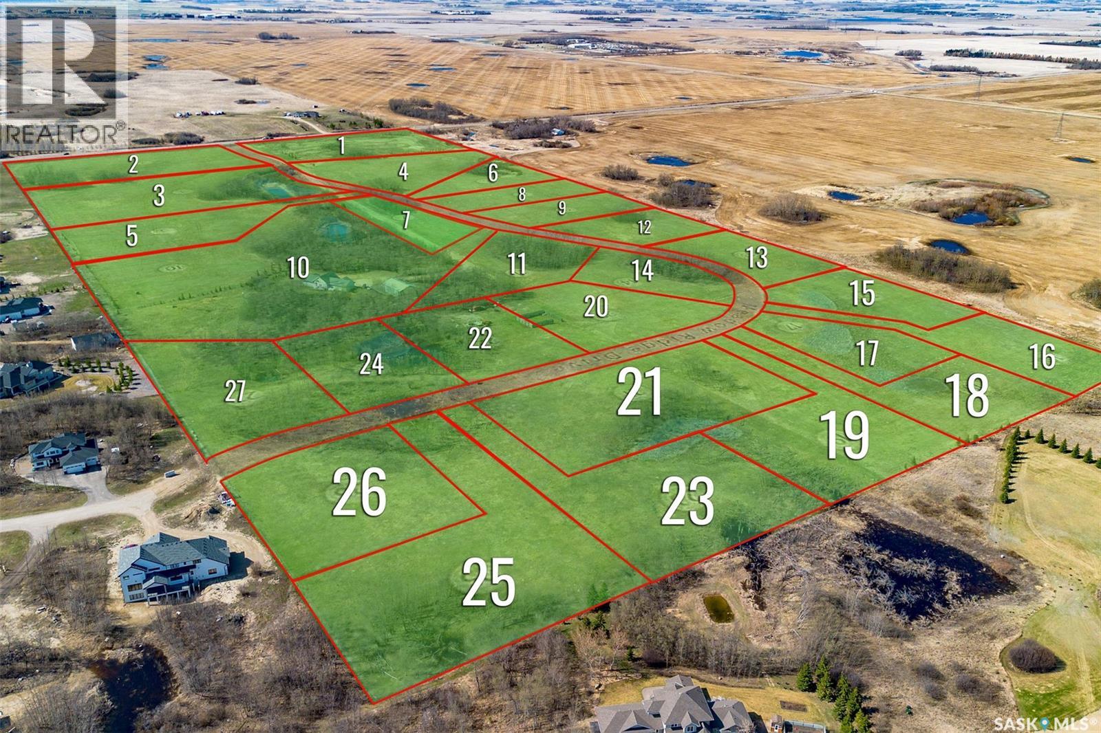 Saskatoon Rolling Hills Land, Corman Park Rm No. 344, Saskatchewan  S7K 3J8 - Photo 12 - SK035612