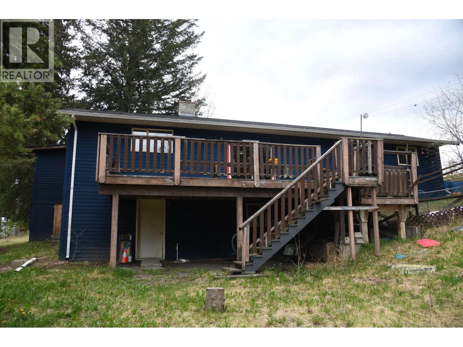 6462 Mercer Road, 100 Mile House, British Columbia  V0K 2E3 - Photo 15 - R3123785