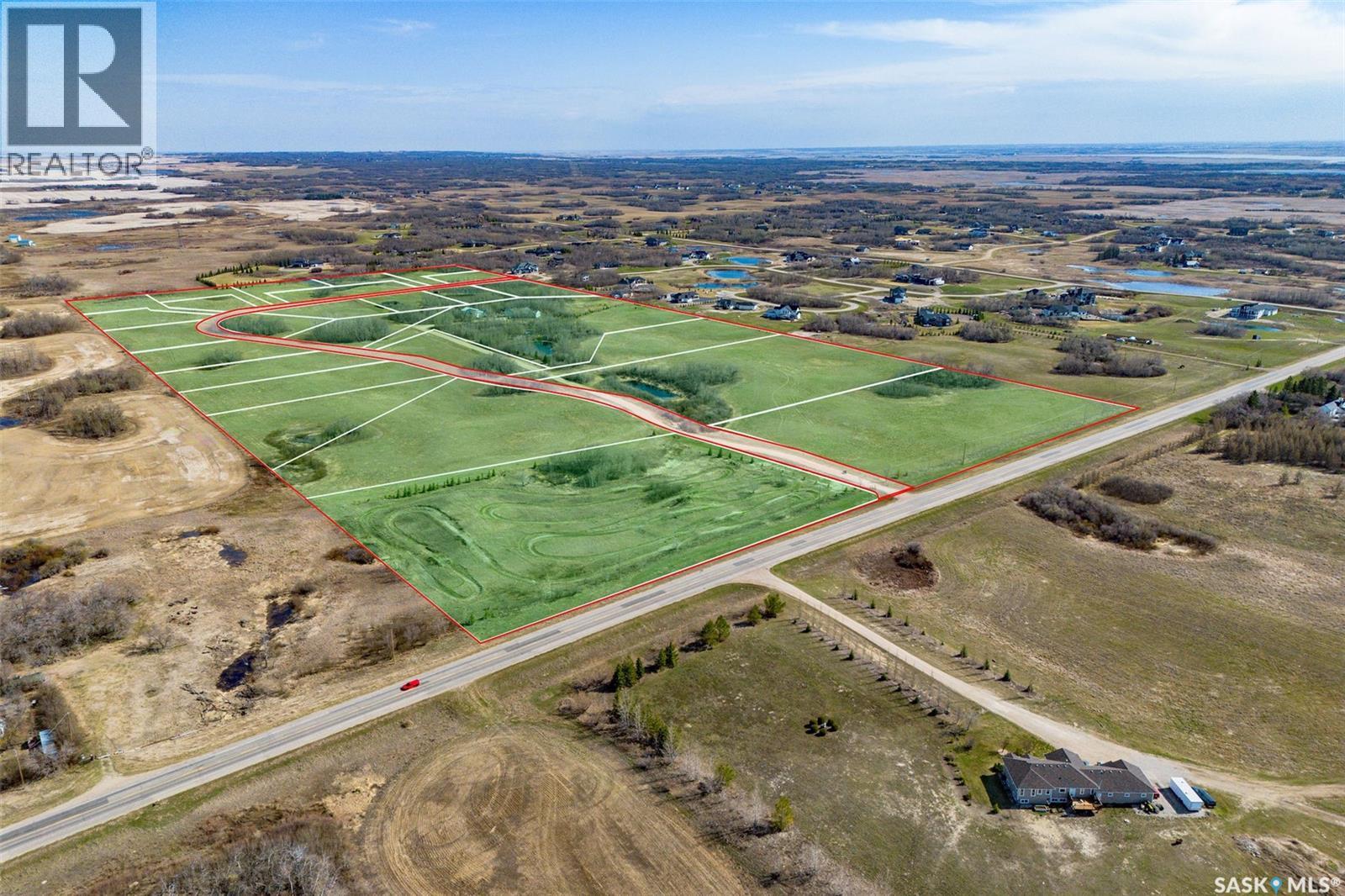 Meadowridge Phase 2, Corman Park Rm No. 344, Saskatchewan  S7K 3J8 - Photo 1 - SK035102