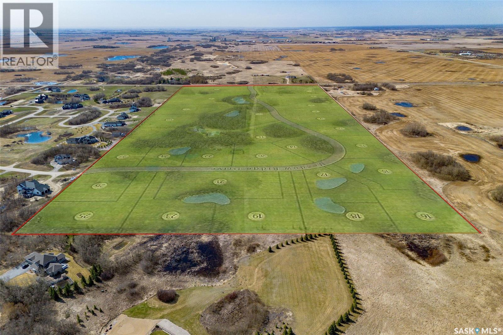 Meadowridge Phase 2, Corman Park Rm No. 344, Saskatchewan  S7K 3J8 - Photo 10 - SK035102