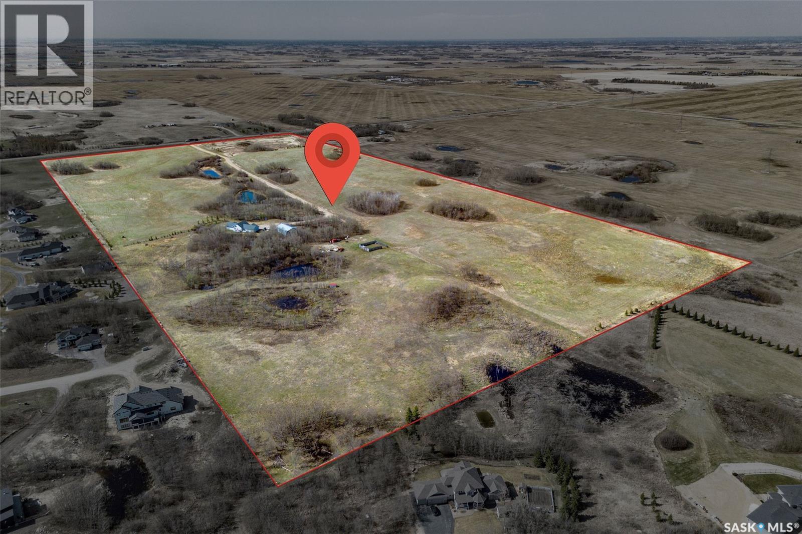 Meadowridge Phase 2, Corman Park Rm No. 344, Saskatchewan  S7K 3J8 - Photo 11 - SK035102