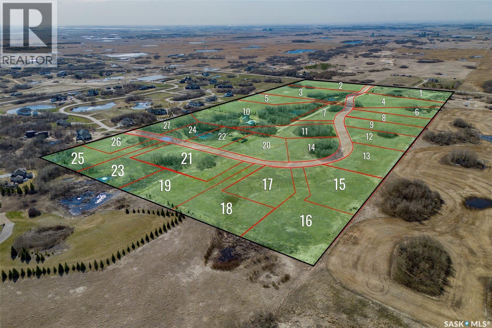 Meadowridge Phase 2, Corman Park Rm No. 344, Saskatchewan  S7K 3J8 - Photo 3 - SK035102