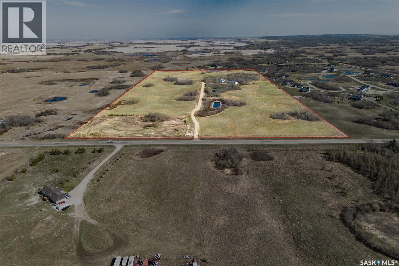 Meadowridge Phase 2, Corman Park Rm No. 344, Saskatchewan  S7K 3J8 - Photo 5 - SK035102